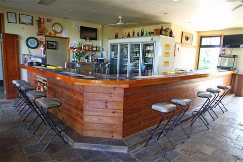 Garradunga Hotel - Accommodation Nelson Bay 0