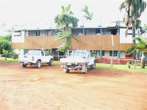 Garradunga Hotel - Accommodation Nelson Bay 2