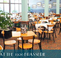 Hotel Gosford - Accommodation Nelson Bay