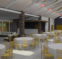 Rhino Lodge Dubbo - Accommodation Nelson Bay