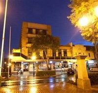 Amaroo Hotel - Accommodation Nelson Bay