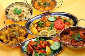 Indian Curry Bazaar - Nelson Bay Accommodation.com 4