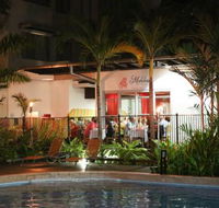 Maharajas - Accommodation Nelson Bay