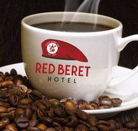 Red Beret Hotel - Accommodation Nelson Bay