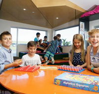 Hervey Bay RSL - Accommodation Nelson Bay