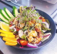 71 Wharf Restaurant - Accommodation Nelson Bay