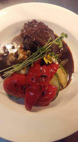 Woods And Irons Restaurant @ The Moranbah Golf Club - Accommodation Nelson Bay 0