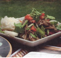 Timmy Thai - Accommodation Nelson Bay