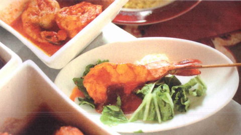 Timmy Thai - Accommodation Nelson Bay 3