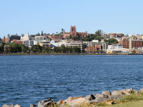 General Washington Hotel - Accommodation Nelson Bay 2