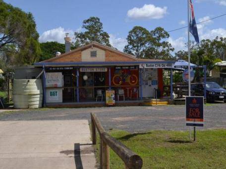 Buxton QLD Accommodation Nelson Bay