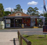 Buxton General Store - Accommodation Nelson Bay