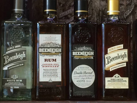 Windang Liquor - Accommodation Nelson Bay 4