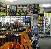 Gainsborough Liquor Store - Accommodation Nelson Bay