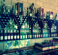 Castle Glen Liqueurs Montville - Accommodation Nelson Bay