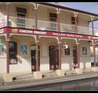 Macleay River Hotel - Accommodation Nelson Bay