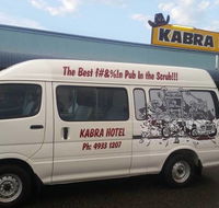 Kabra Hotel - Accommodation Nelson Bay