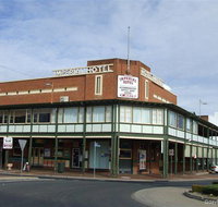 Imperial Hotel Coonabarabran - Accommodation Nelson Bay