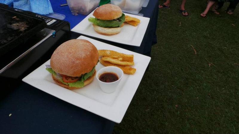 Bushland Beach QLD Accommodation Nelson Bay