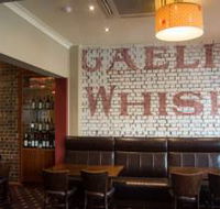 White Bull Hotel Armidale - Accommodation Nelson Bay