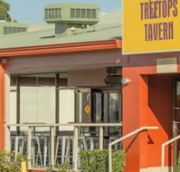 Treetops Tavern - Accommodation Nelson Bay