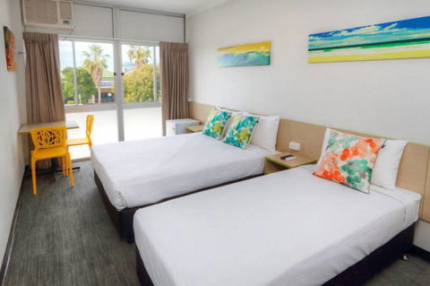 Palm Beach Hotel - Accommodation Nelson Bay 0
