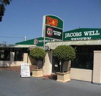Jacobs Well Bayside Tavern - Accommodation Nelson Bay