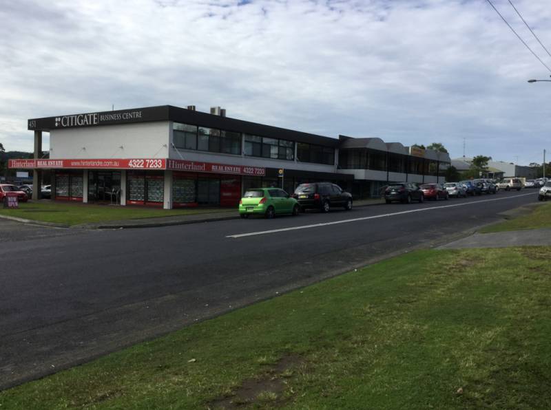 Wyoming NSW Accommodation Nelson Bay