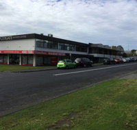 Wyoming Lantern - Accommodation Nelson Bay