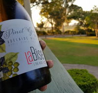 Zesty Edibles - Accommodation Nelson Bay