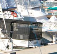 The Deck Steakhouse at the Marina - Accommodation Nelson Bay