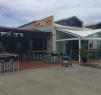 Sails Sports Bar - Accommodation Nelson Bay