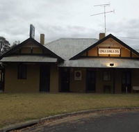Linga Longa Inn - Accommodation Nelson Bay