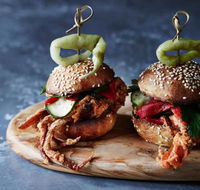 St Elmo Dining Room  Bar - Accommodation Nelson Bay