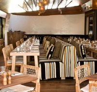 Italian at the Pacific - Accommodation Nelson Bay