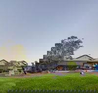 The Sun Bistro - Accommodation Nelson Bay