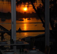 Mekong ThaiLao Restaurant - Accommodation Nelson Bay