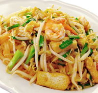 Thai  27 - Accommodation Nelson Bay