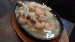 Jumbo Palace Chinese Restaurant