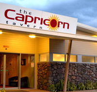 Capricorn Tavern - Accommodation Nelson Bay