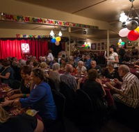 Footlights Theatre Restaurant - Accommodation Nelson Bay