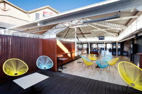 Wharf Tavern - Accommodation Nelson Bay 3