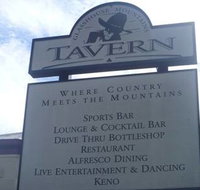 Glass House Mountains Tavern - Accommodation Nelson Bay