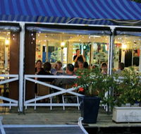 The Colonels Restaurant  Bar - Accommodation Nelson Bay