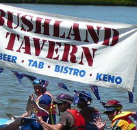Bushland Tavern - Accommodation Nelson Bay