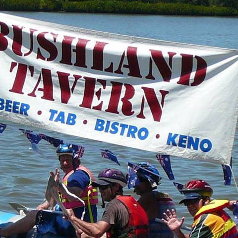 Bushland Tavern - Accommodation Nelson Bay 0