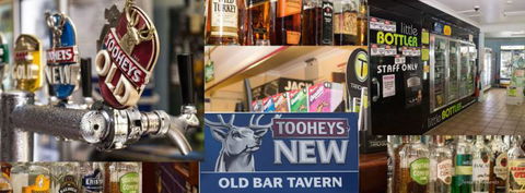 Old Bar Tavern - Accommodation Nelson Bay 1