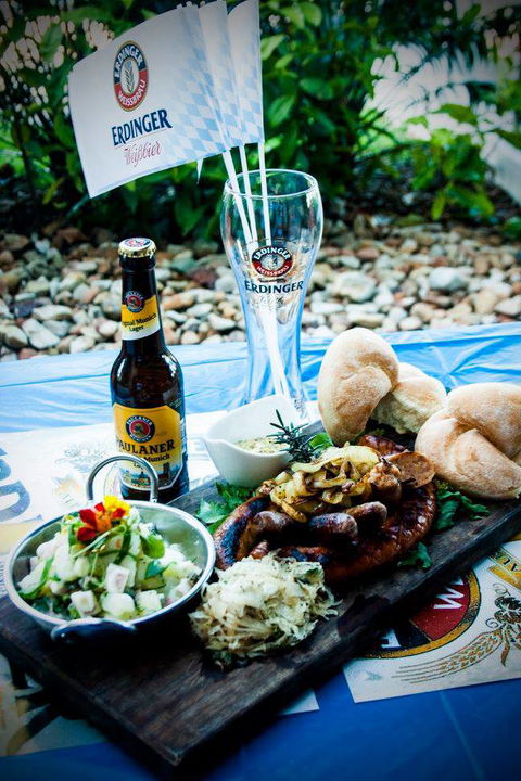 Denmans Beer Cafe - Nelson Bay Accommodation.com 0