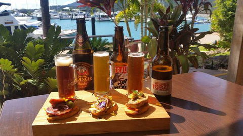 Denmans Beer Cafe - Nelson Bay Accommodation.com 5