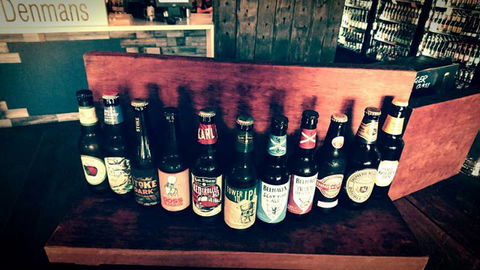 Denmans Beer Cafe - Nelson Bay Accommodation.com 6